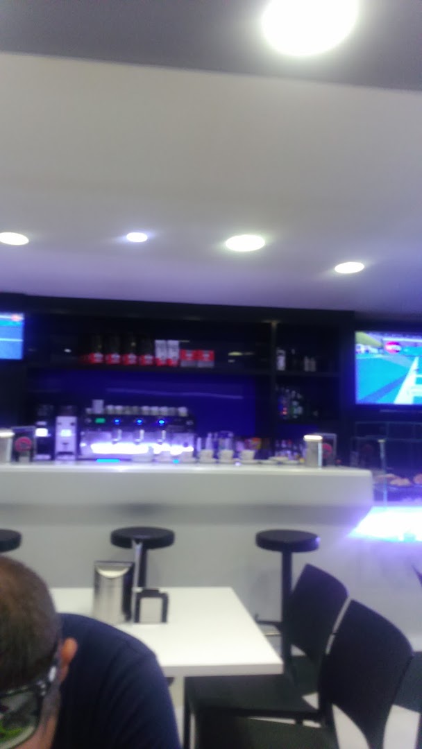 Cafe Bar Enziani · Fotos 15