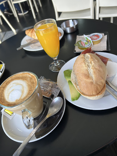 Cafe Bar Enziani · Fotos 16