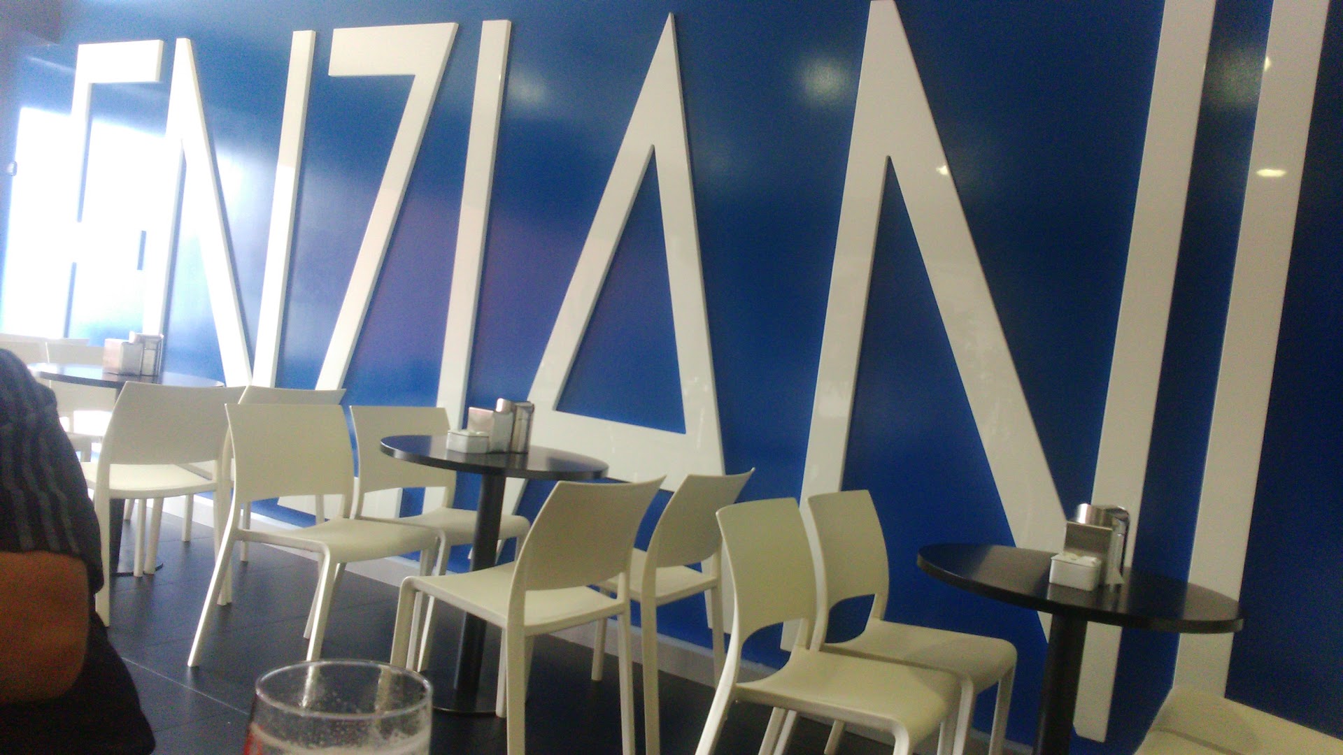 Cafe Bar Enziani · Fotos 6